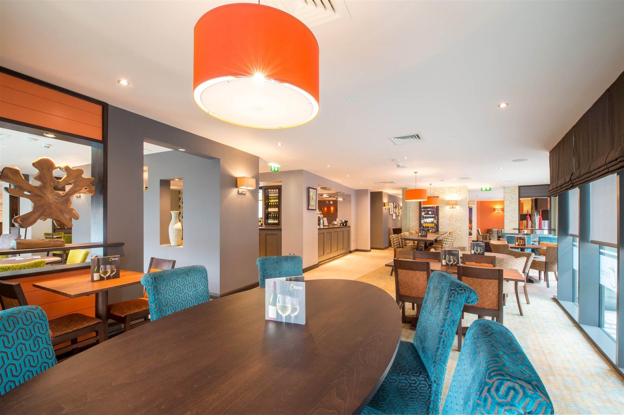 Premier Inn Manchester City Centre מראה חיצוני תמונה